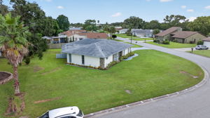 Drone Photo