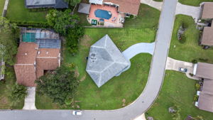 Drone Photo