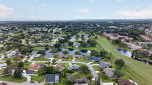 Drone Photo