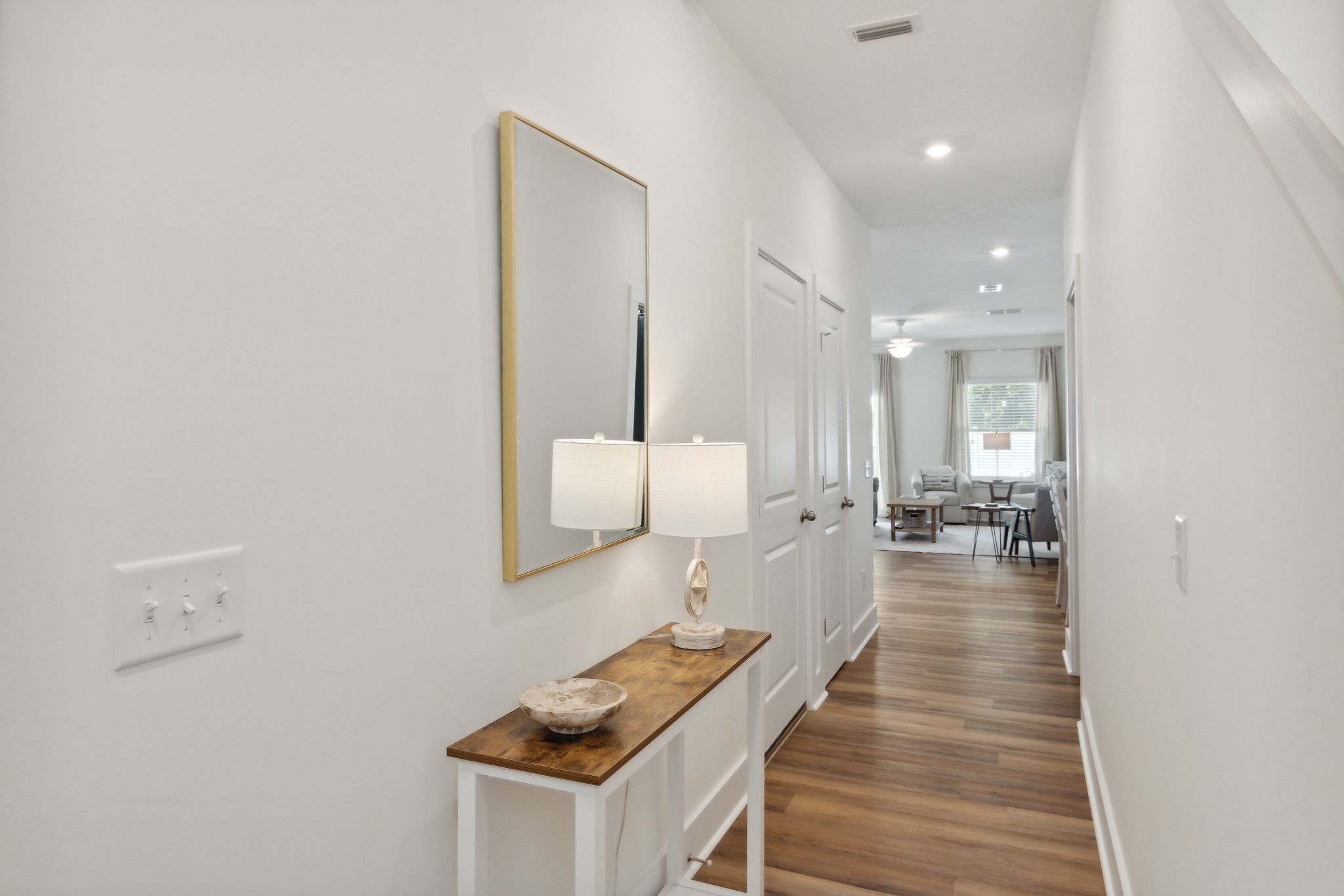 Entryway