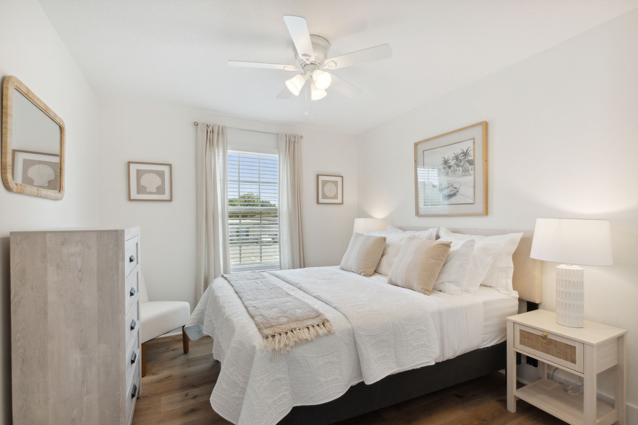 Guest Bedroom 1