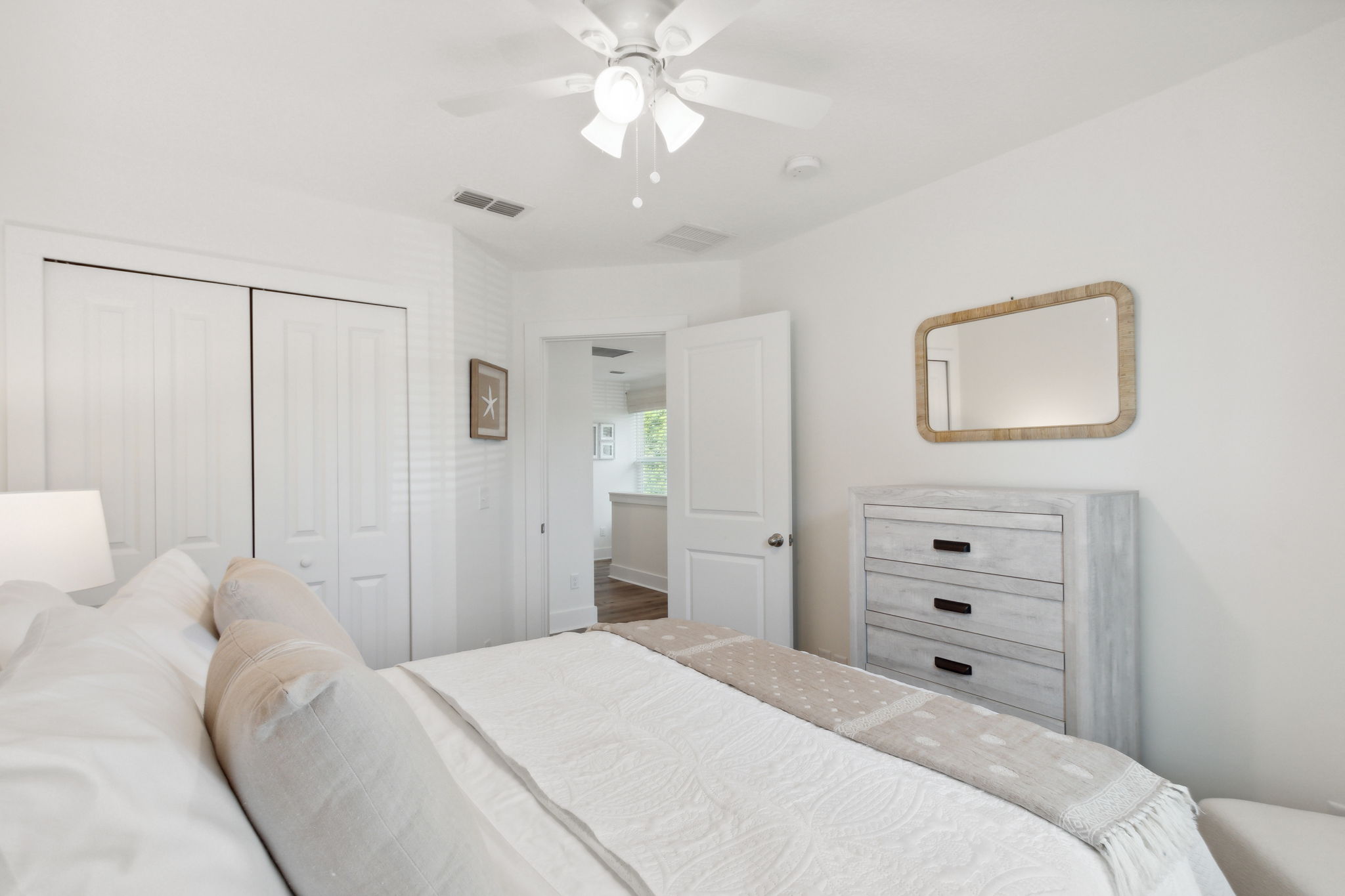 Guest Bedroom 1