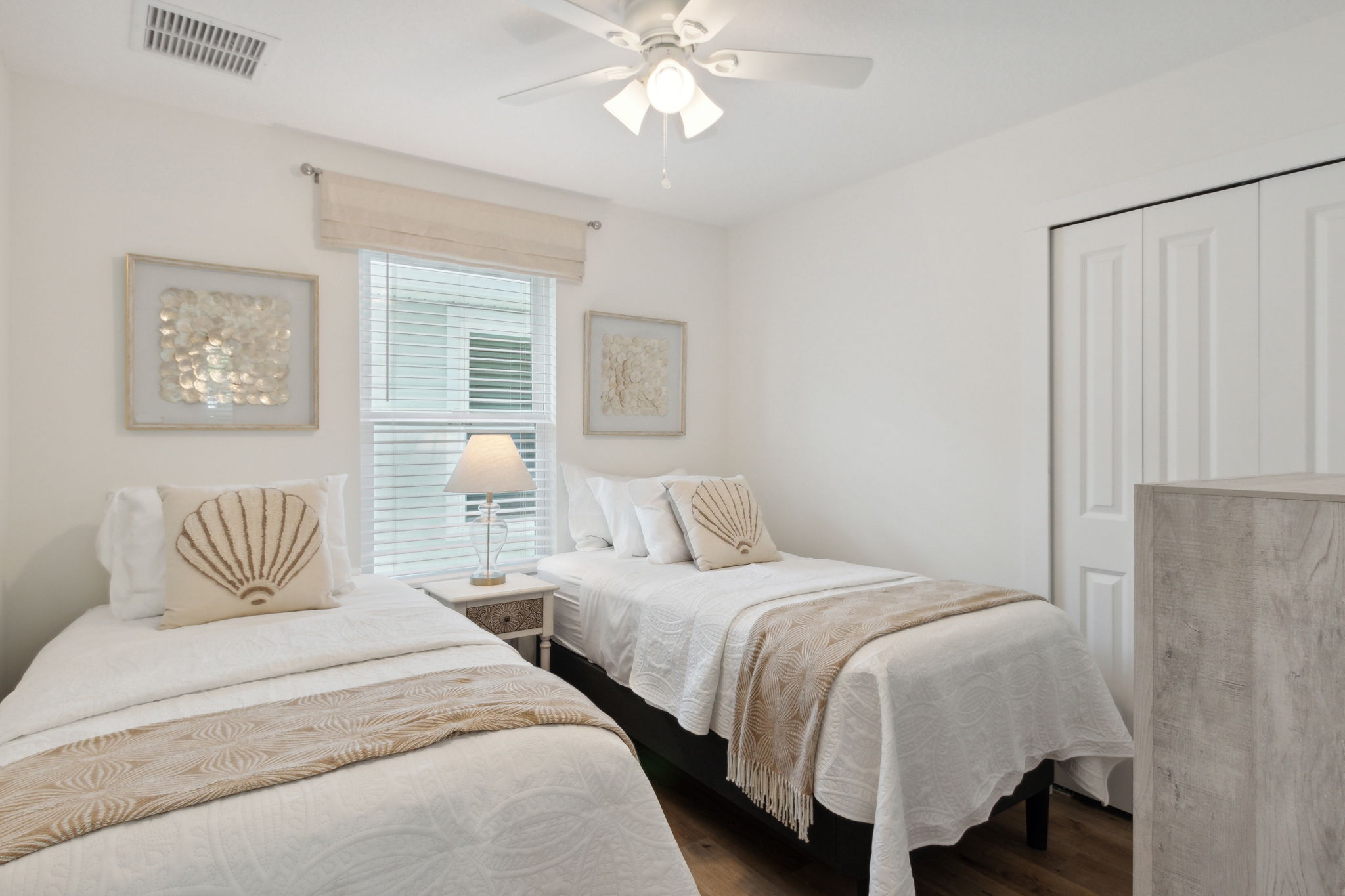 Guest Bedroom 2