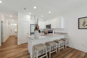Family Room/Kitchen