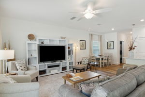 Family Room/Kitchen