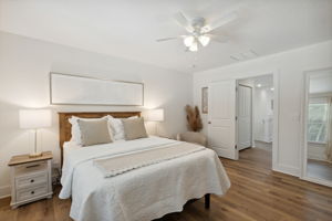 Bedroom En suite
