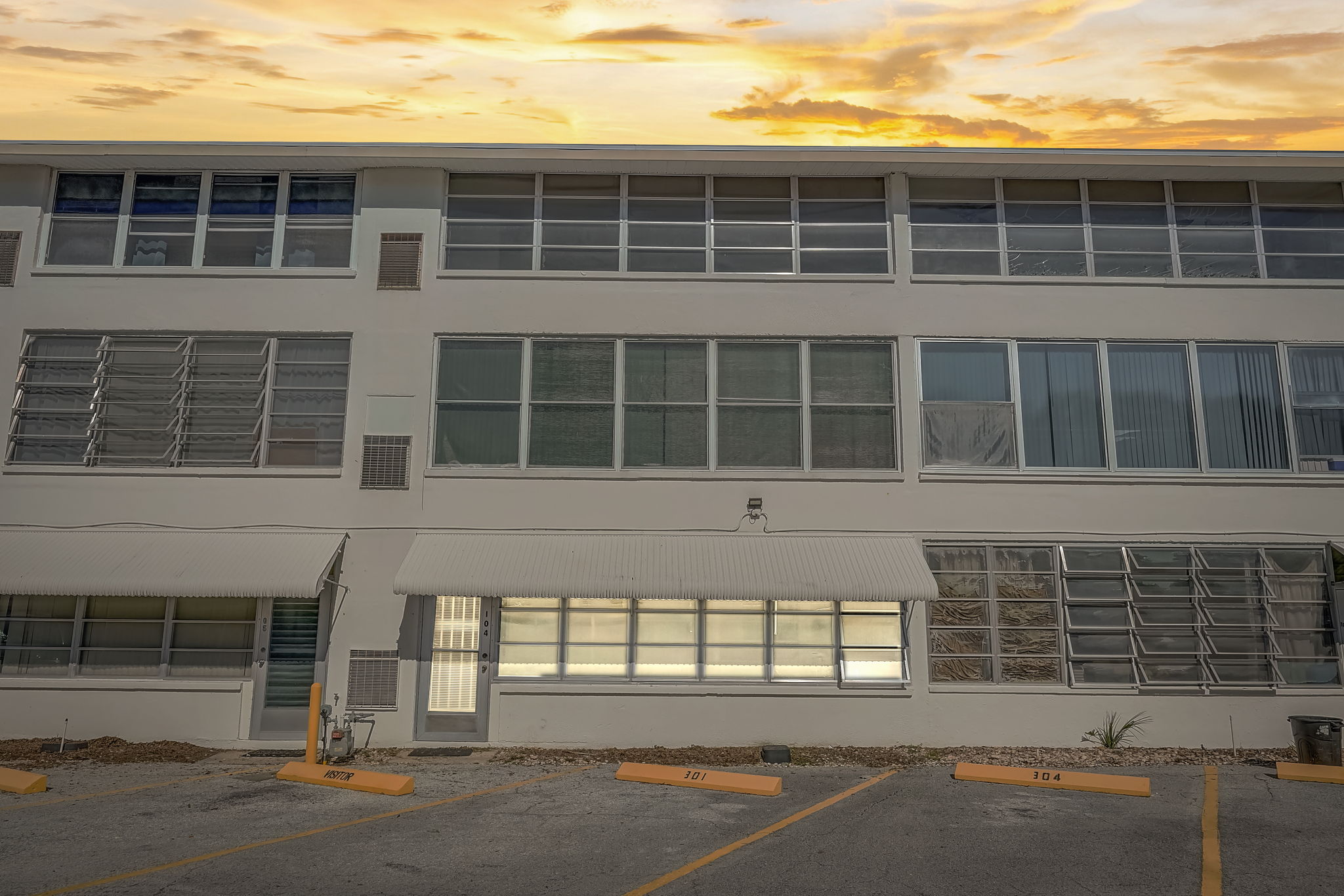 Washington Ave SW 104 - VT-002