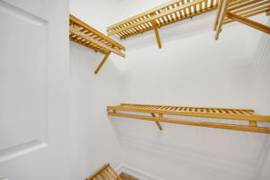 Primary Closet 2