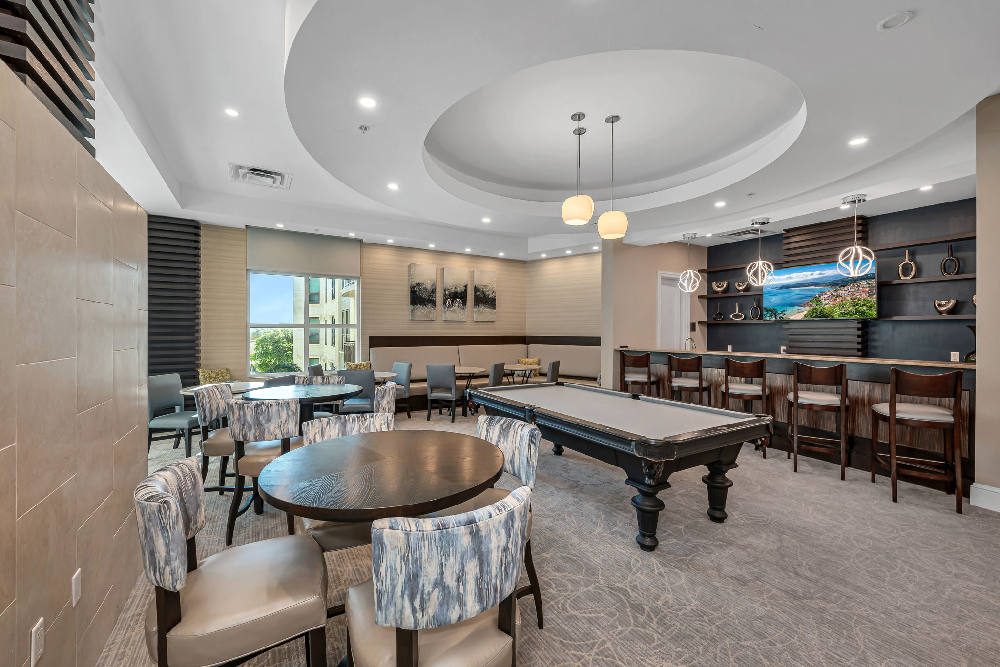 Community Billiards