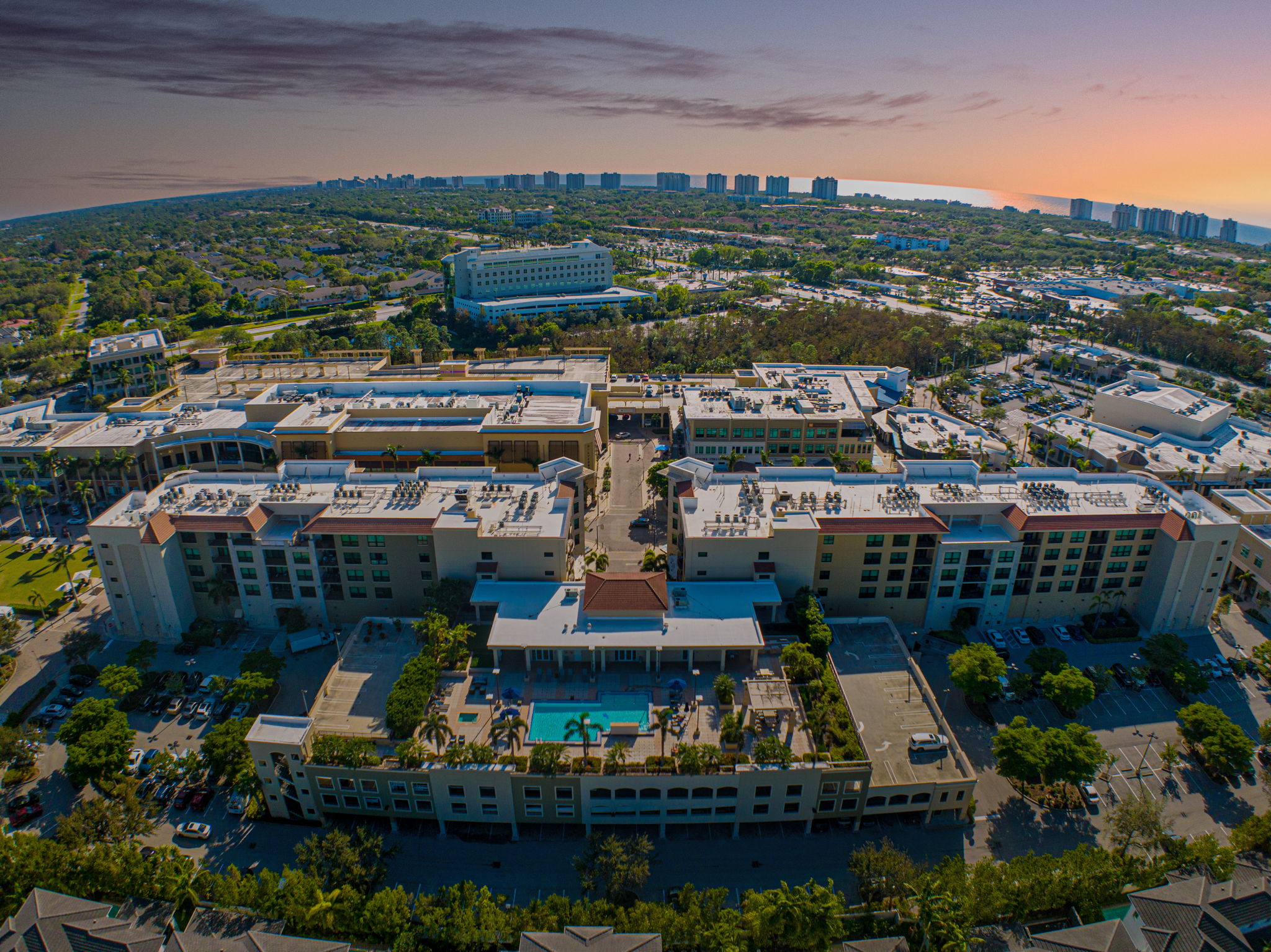Aerial 3