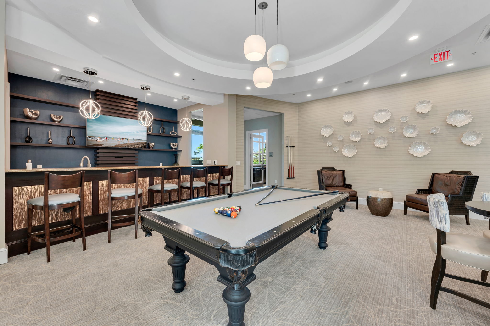 Billiards