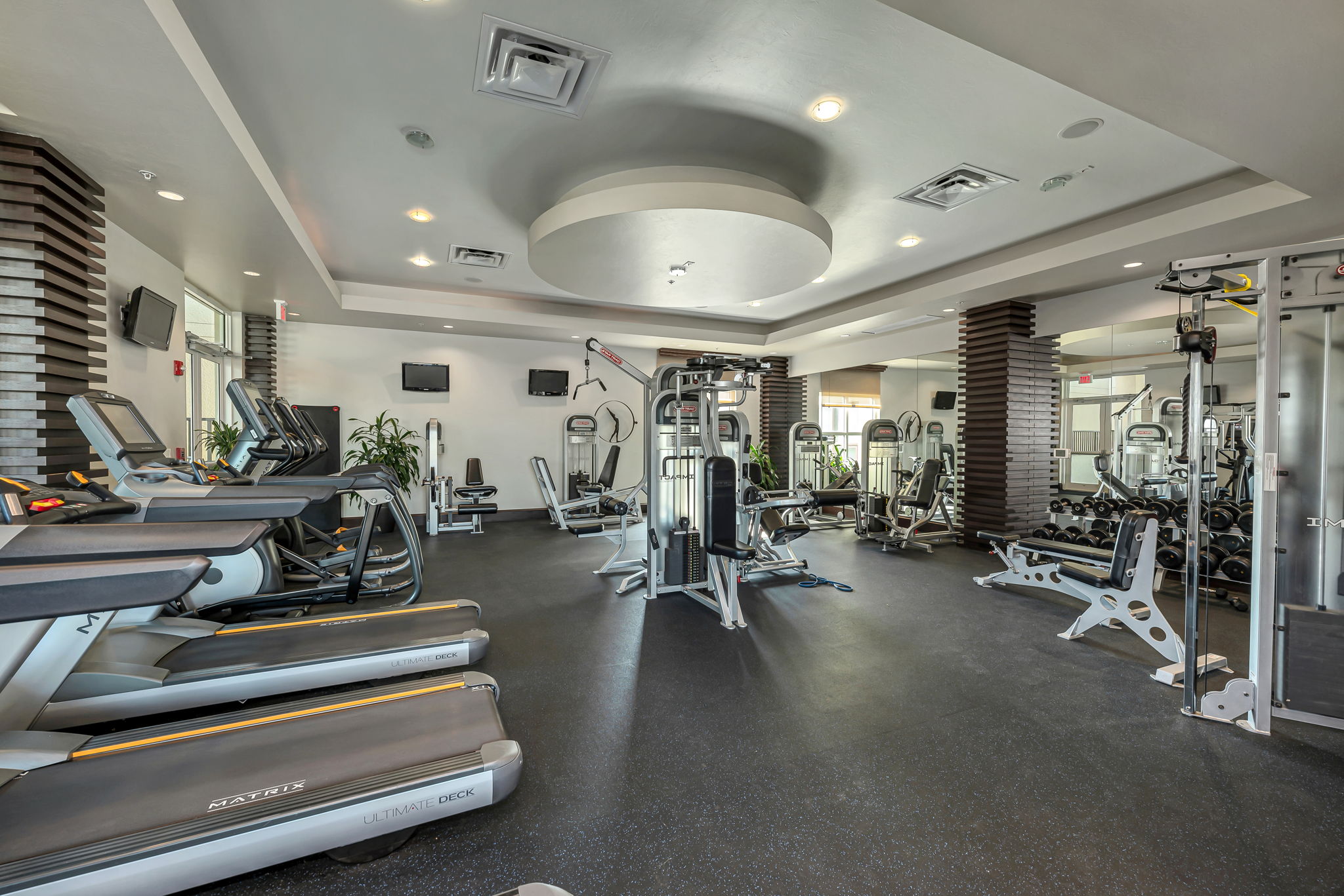 Fitness