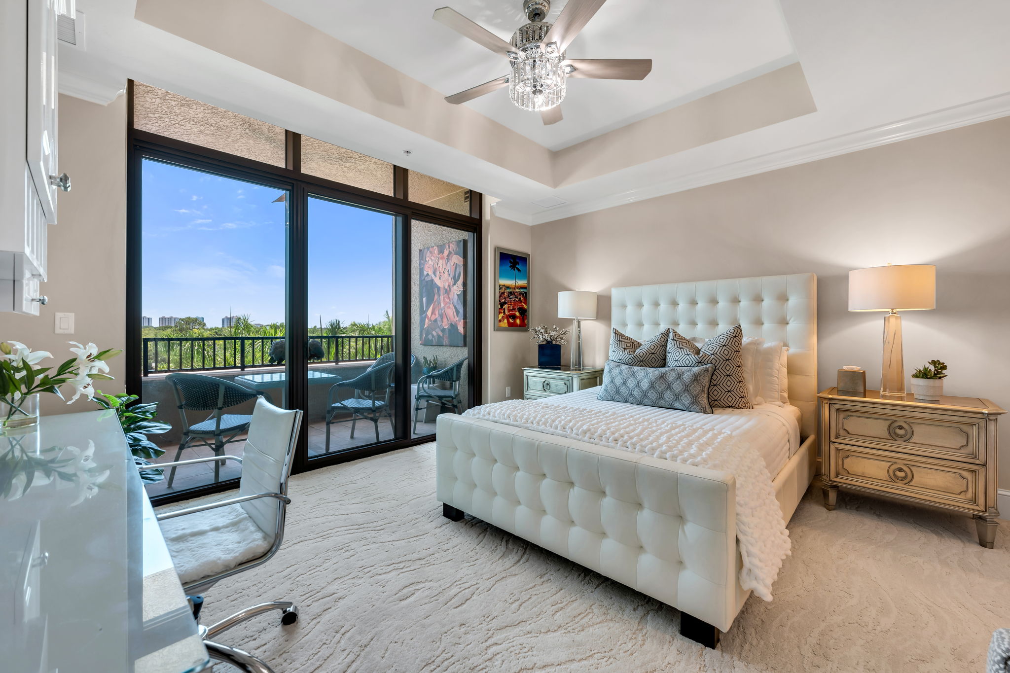 Guest Suite View 2