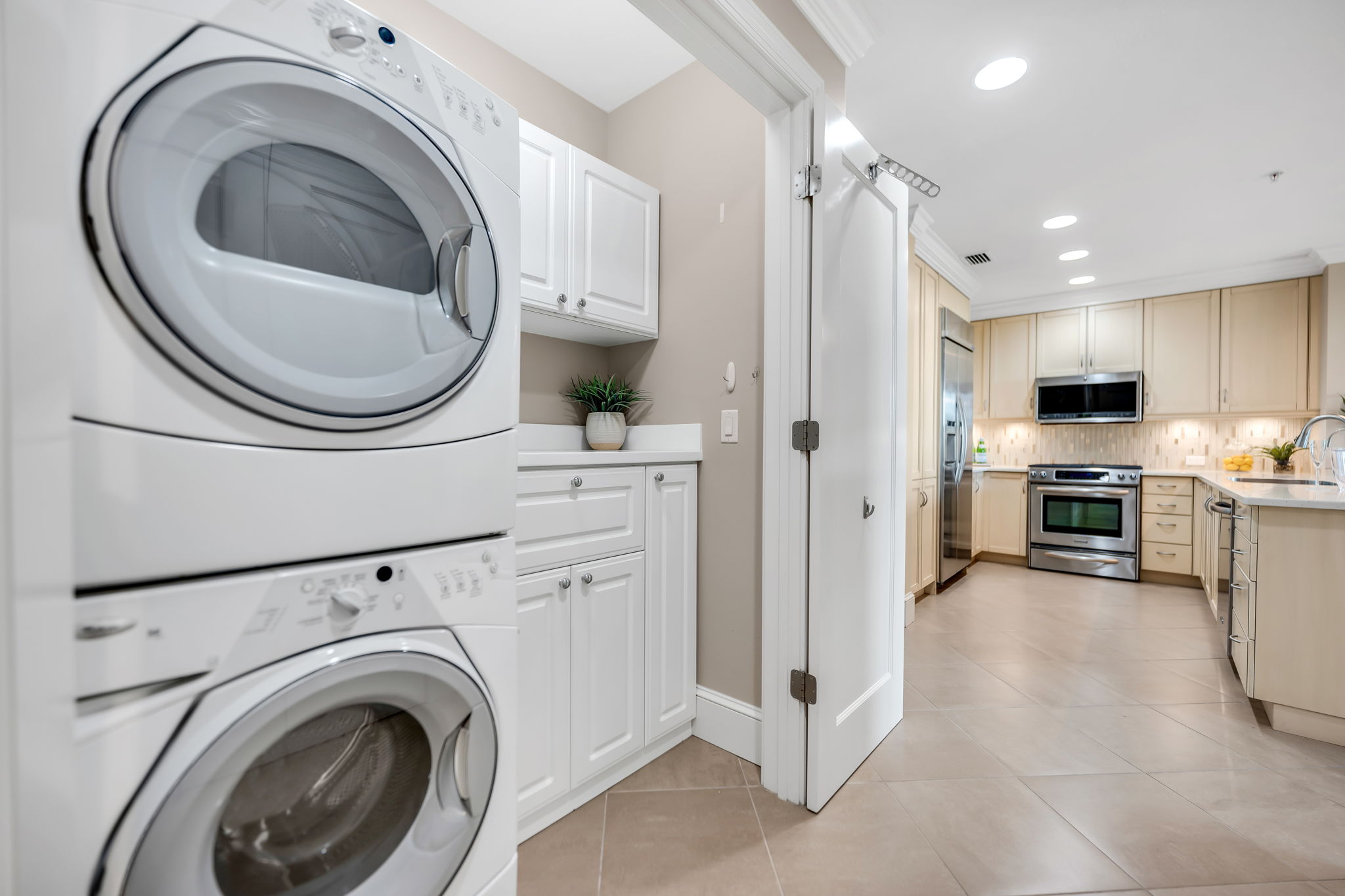Laundry