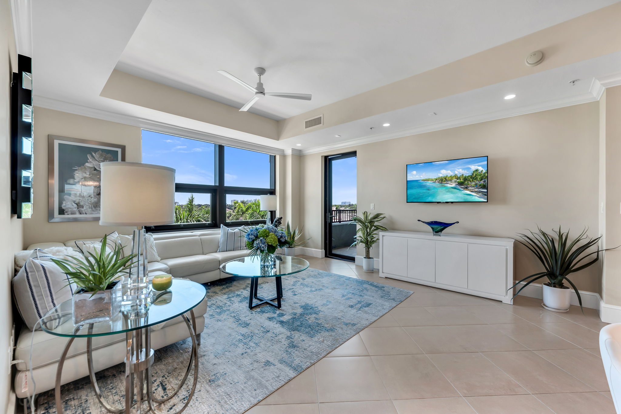 Living View 3