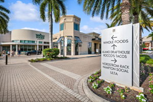 Mercato - Whole Foods