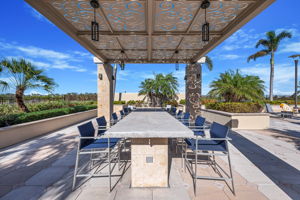Outdoor Bar