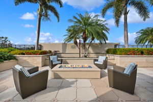 Fire Pit