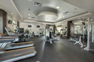 Fitness