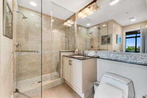 Guest Suite Bath