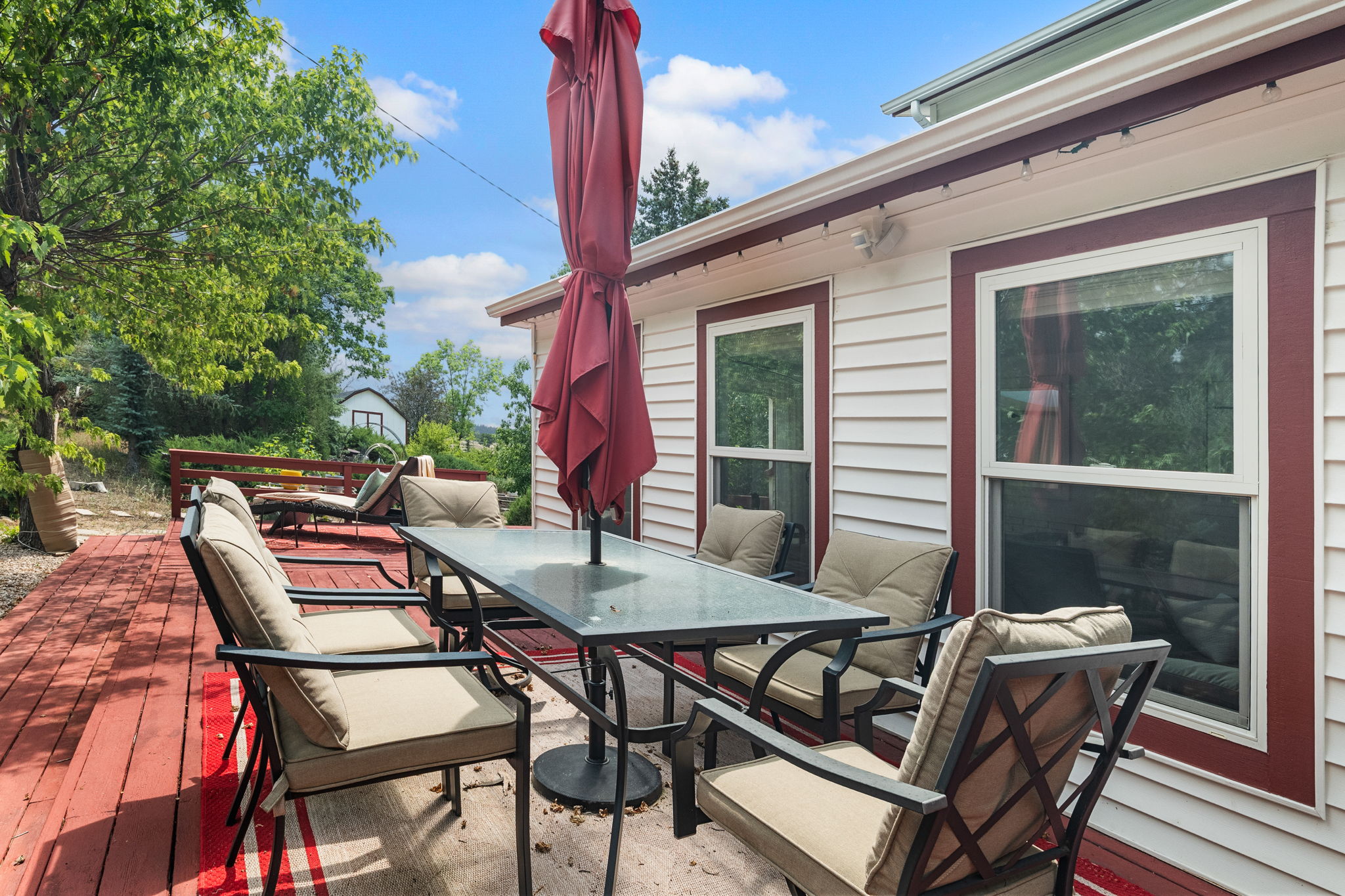 Back Deck 2