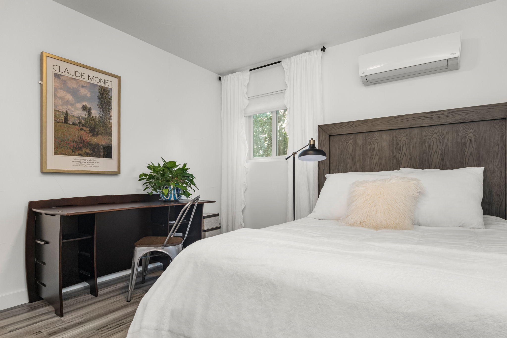 Bedroom 1 2