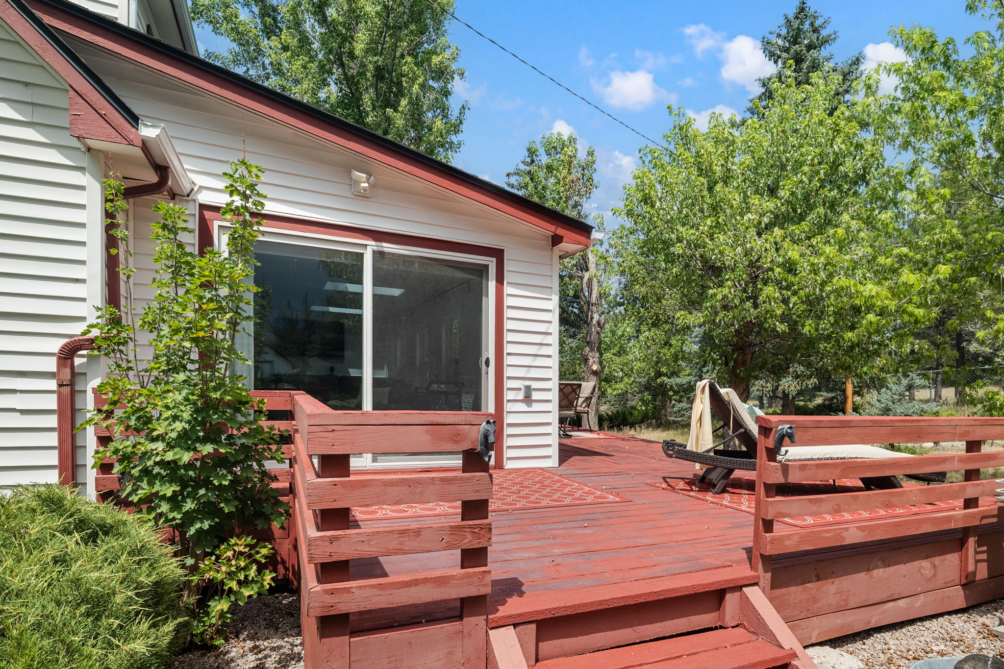 Back Deck 4