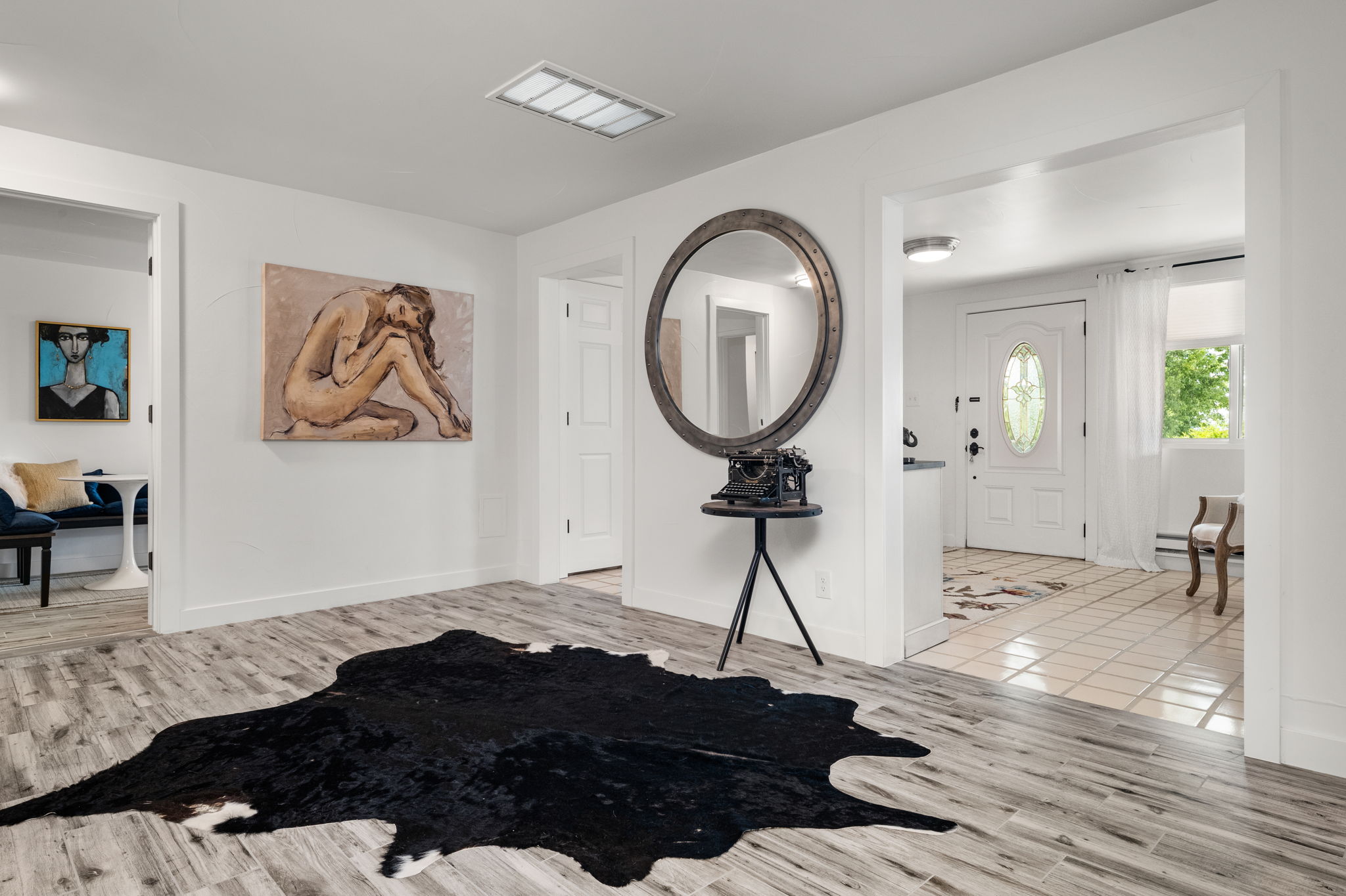 Foyer 4