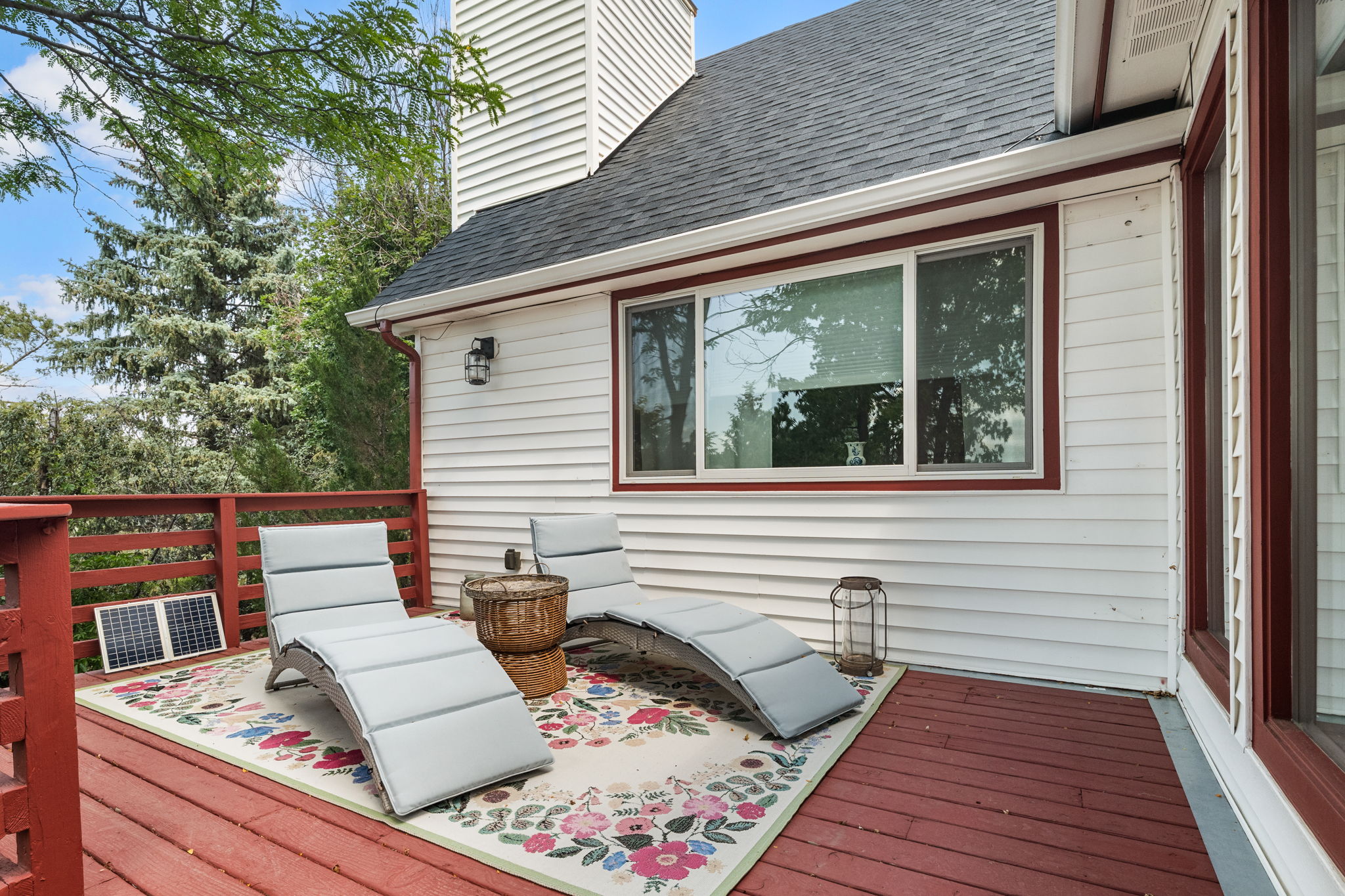Front Deck 1
