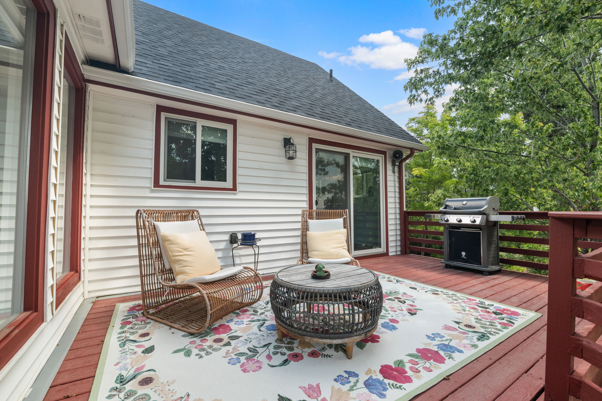 Front Deck 2