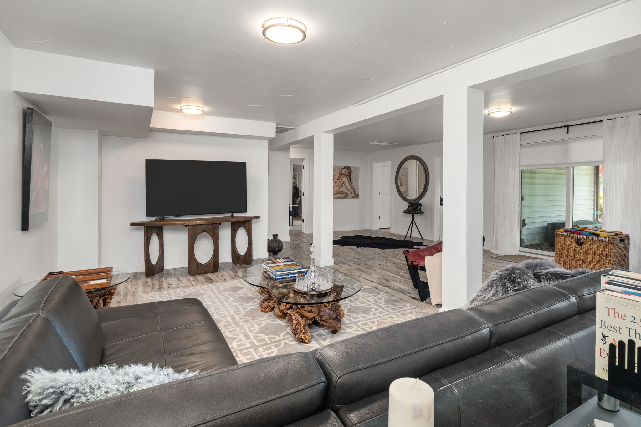 Family Room 1