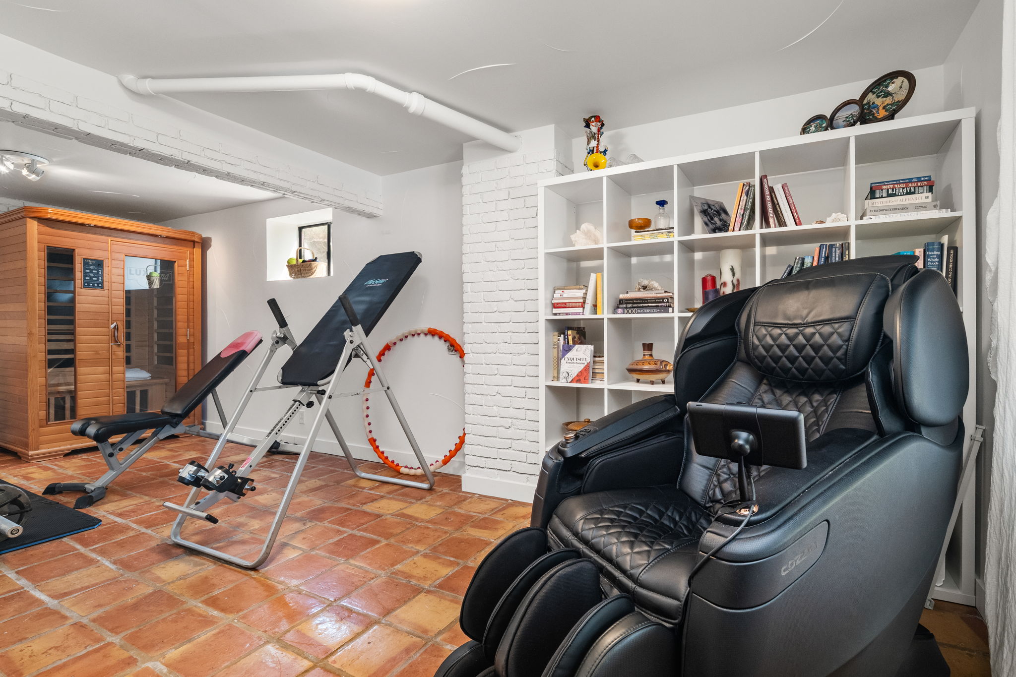 Gym 1