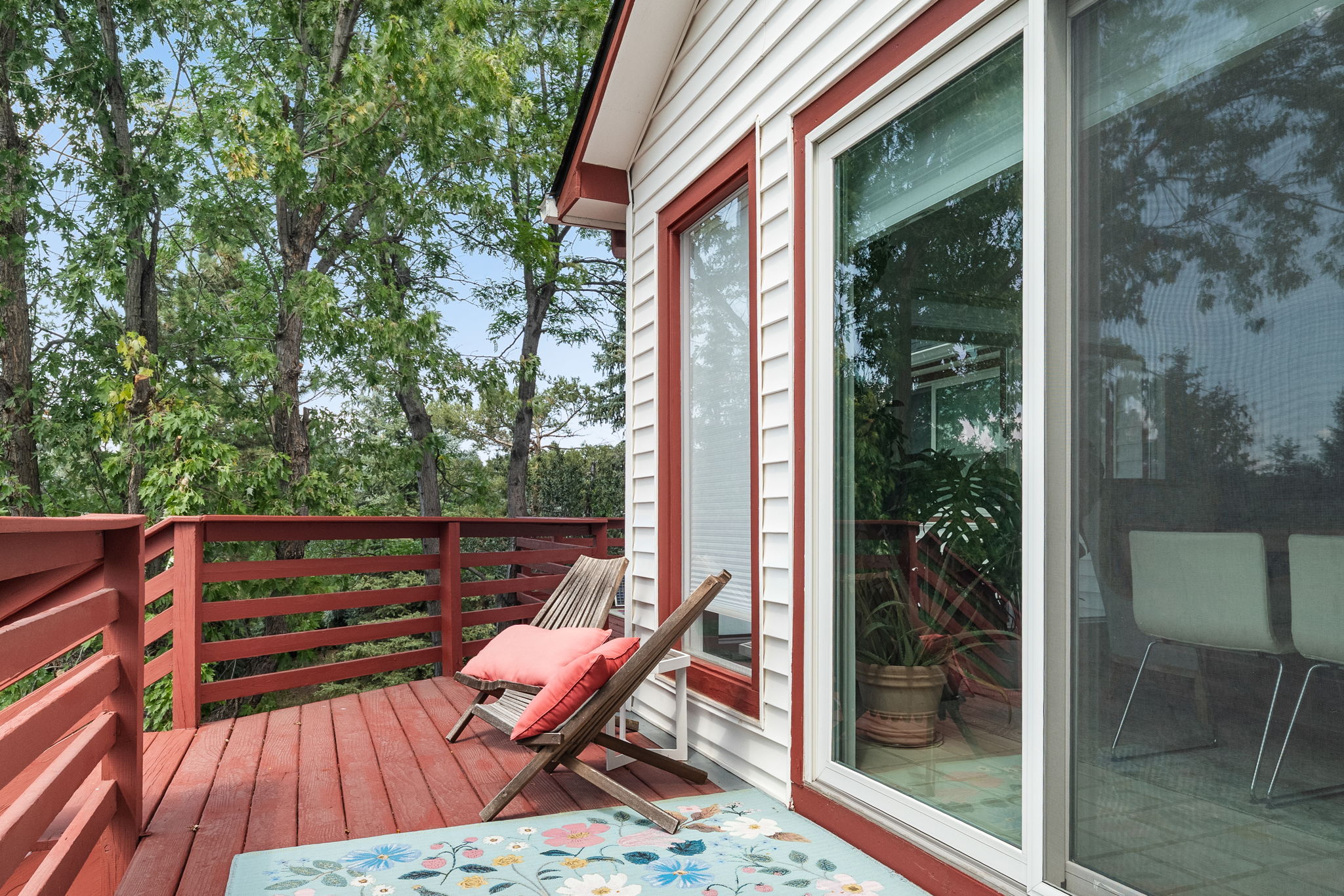 Front Deck 4