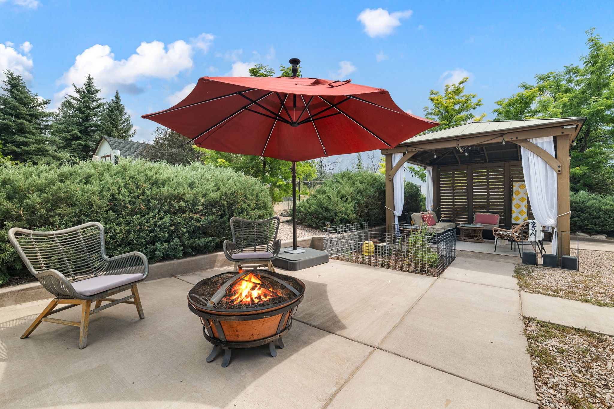 Patio 2