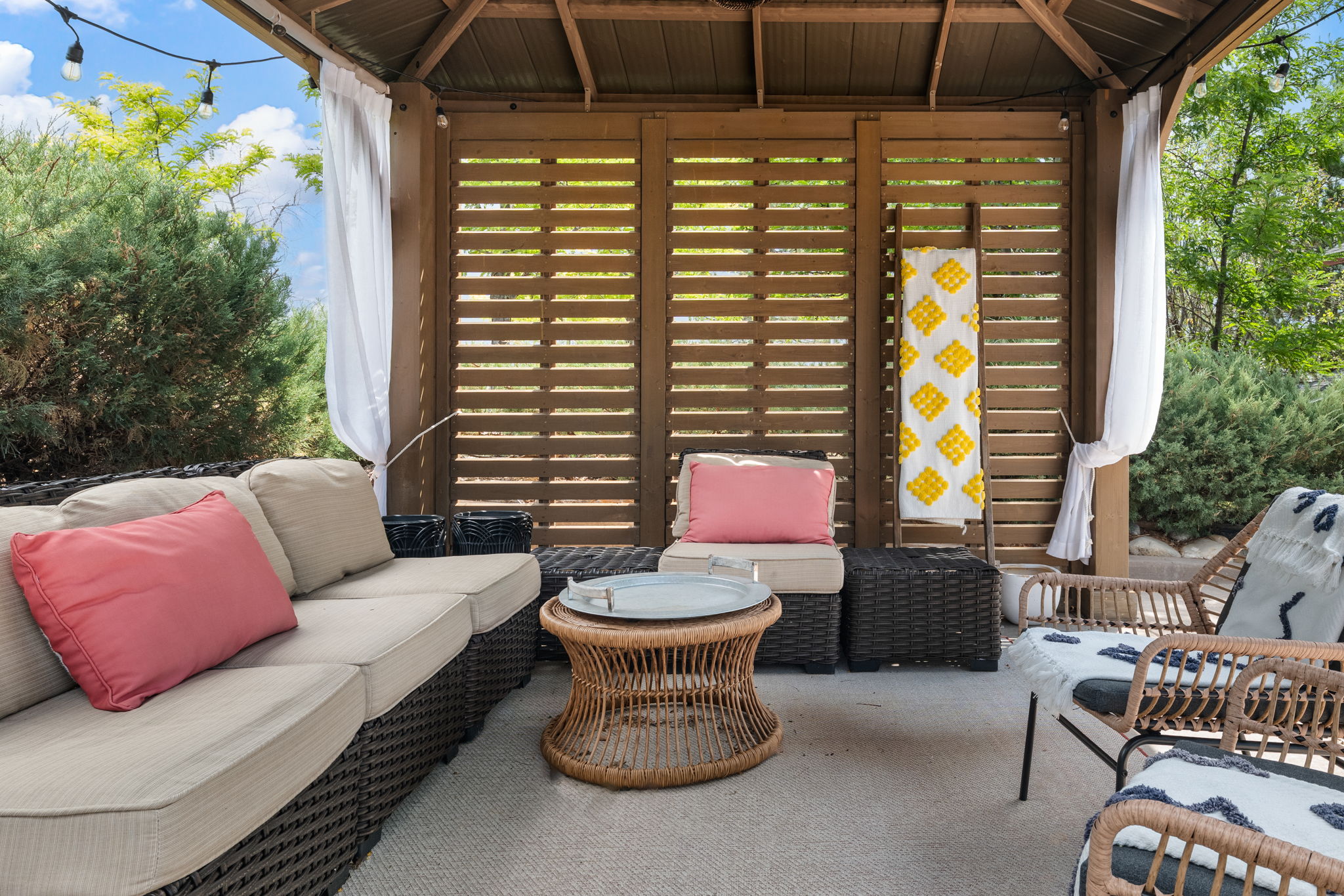 Patio 3
