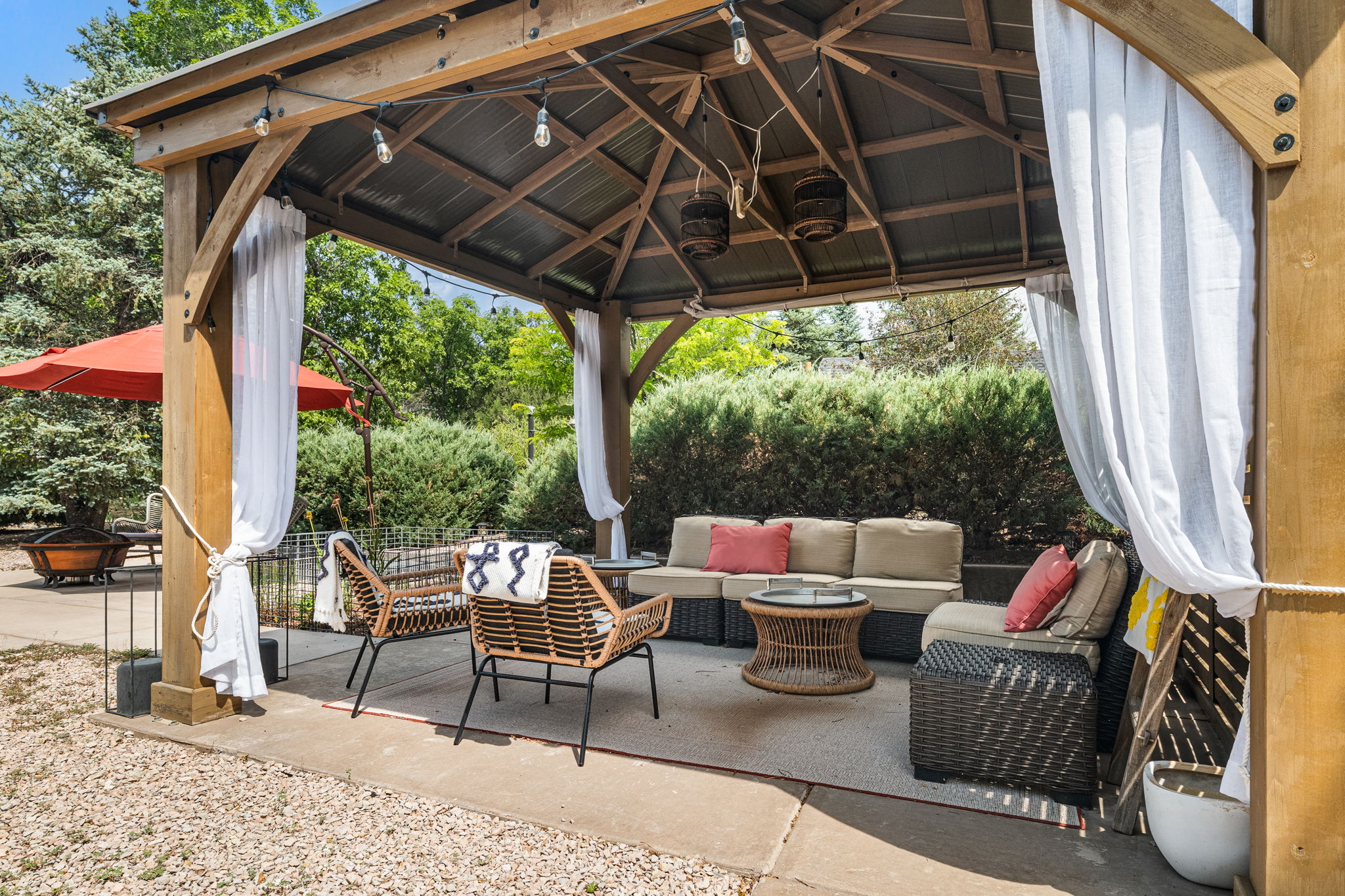 Patio 4