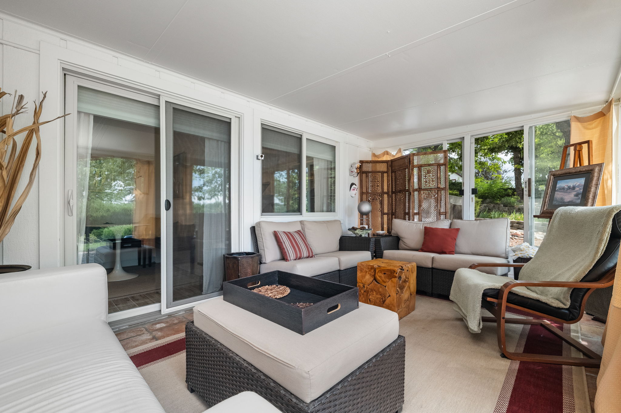 West Sunroom 2