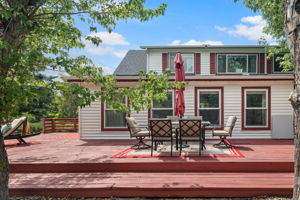 Back Deck 1