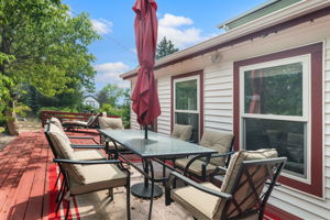 Back Deck 2