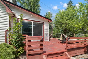 Back Deck 4