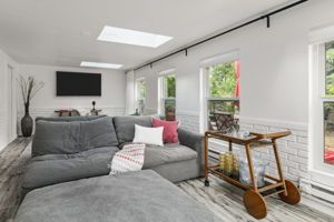 East Sunroom 1