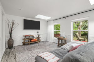 East Sunroom 2