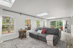 East Sunroom 3