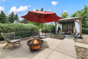 Patio 2