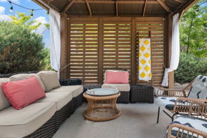 Patio 3