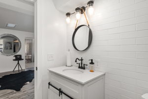Powder Room 2