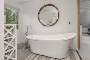 Primary Bath 1
