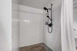 Primary Bath 5