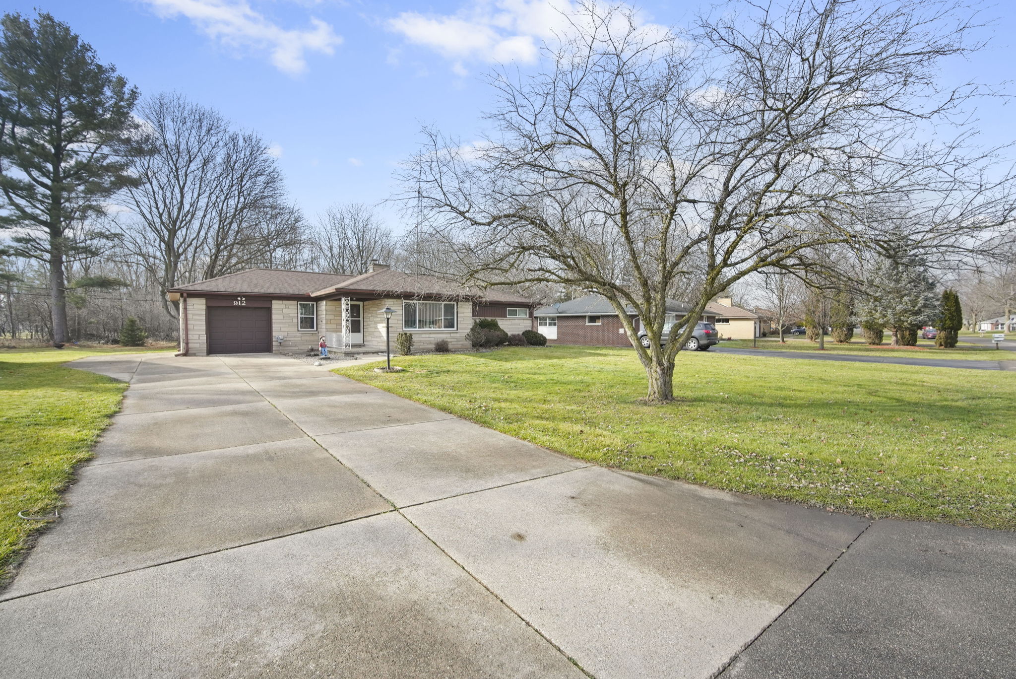 912 Albright Dr, Jackson, MI 49203 Sharper Home Media