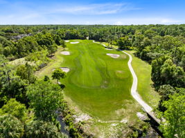 Golf, tennis, swimming and dining!